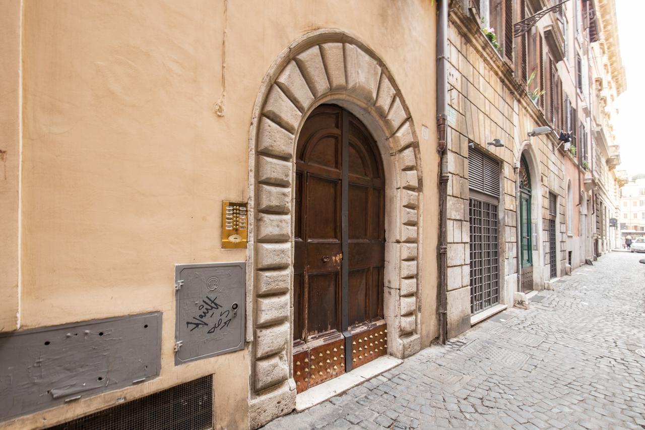 Governo Vecchio Roma Exterior foto